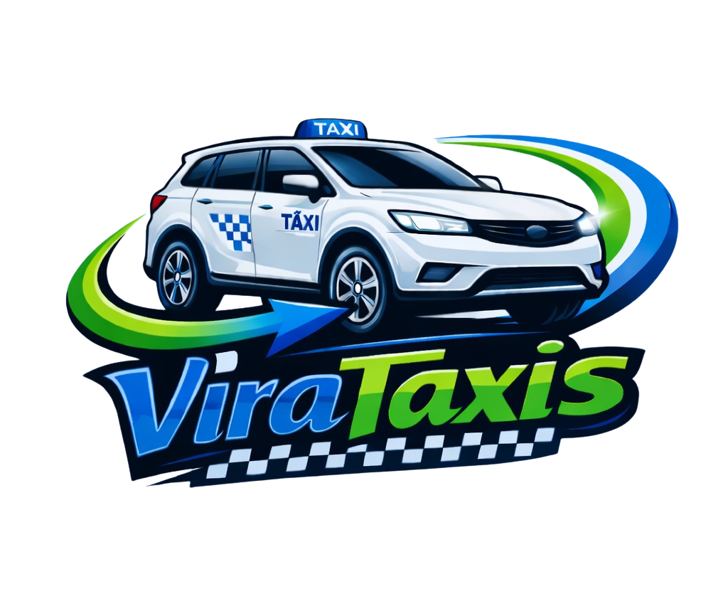 ViraTáxis – Táxi e transporte executivo em Campinas